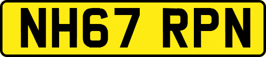 NH67RPN