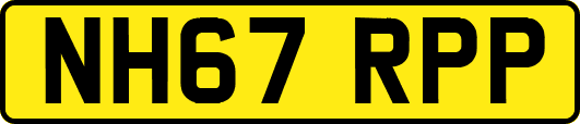 NH67RPP