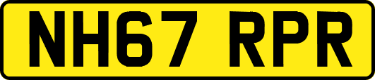 NH67RPR