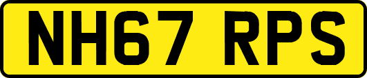 NH67RPS