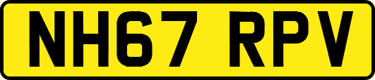 NH67RPV