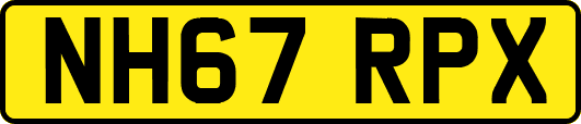 NH67RPX