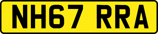 NH67RRA