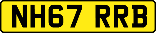 NH67RRB