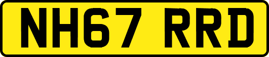 NH67RRD