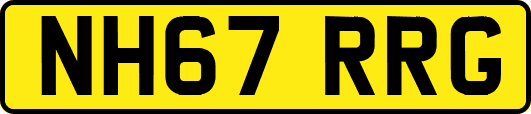 NH67RRG
