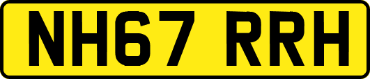 NH67RRH