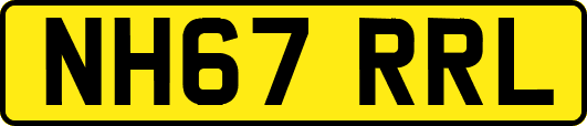 NH67RRL