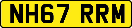 NH67RRM