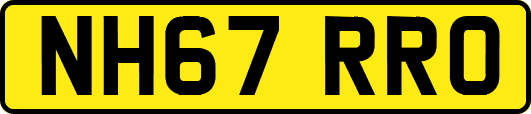 NH67RRO