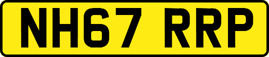 NH67RRP