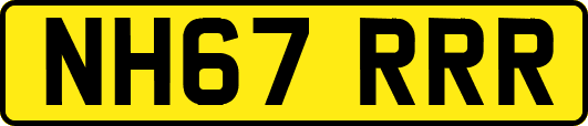 NH67RRR