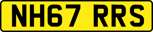 NH67RRS