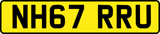 NH67RRU