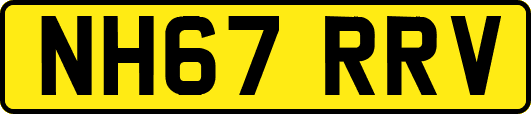 NH67RRV