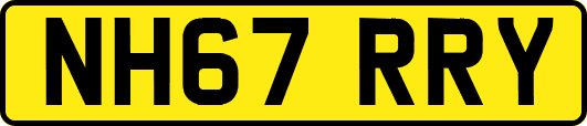 NH67RRY