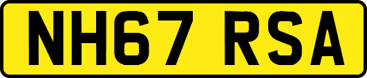 NH67RSA