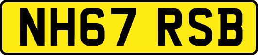 NH67RSB