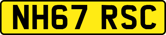 NH67RSC