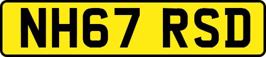 NH67RSD
