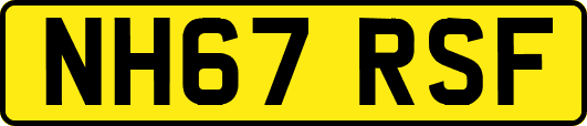 NH67RSF