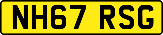 NH67RSG