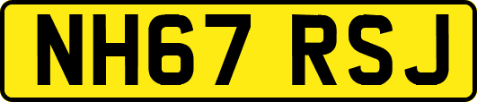 NH67RSJ