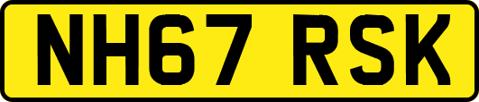 NH67RSK