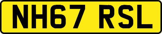 NH67RSL