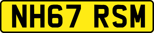 NH67RSM