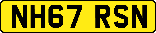 NH67RSN