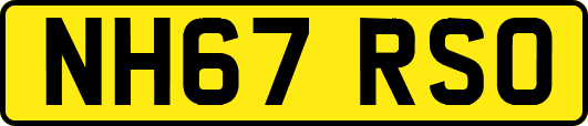 NH67RSO