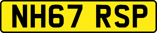 NH67RSP