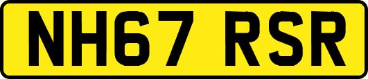 NH67RSR
