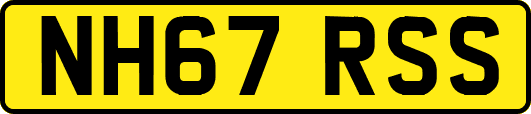 NH67RSS