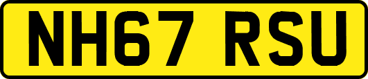 NH67RSU