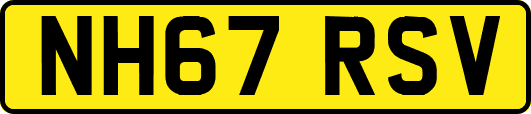 NH67RSV