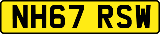 NH67RSW