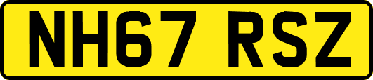 NH67RSZ