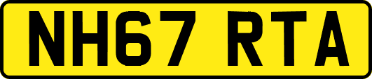 NH67RTA