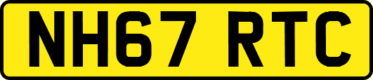 NH67RTC