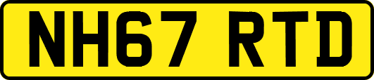 NH67RTD