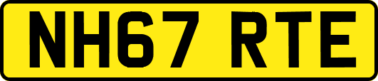 NH67RTE