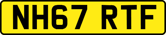 NH67RTF