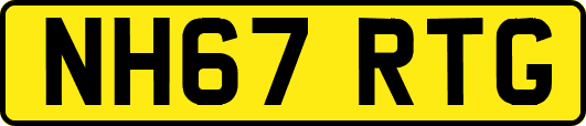 NH67RTG