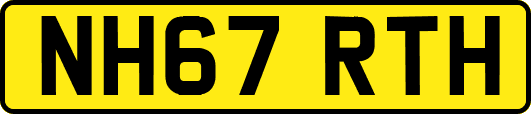NH67RTH