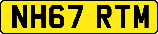 NH67RTM