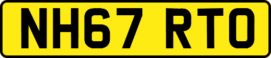 NH67RTO