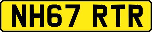 NH67RTR