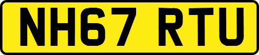 NH67RTU